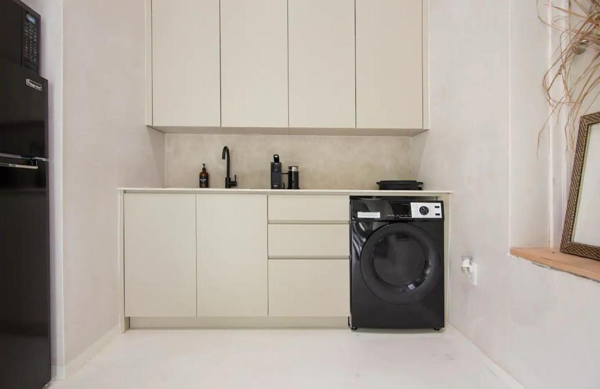 Atelier Lumi At Lumicollection Lägenhet Miami Exteriör bild