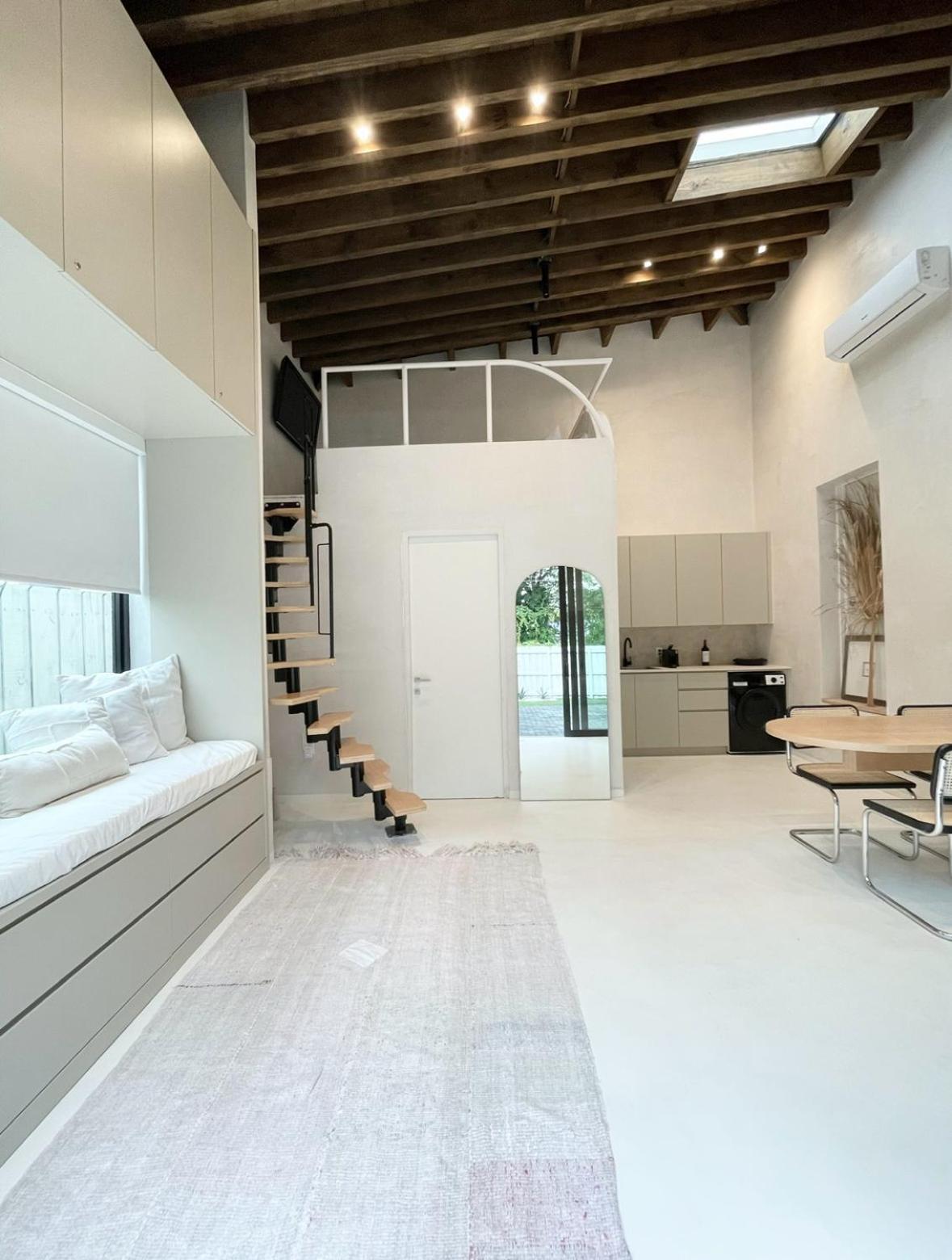Atelier Lumi At Lumicollection Lägenhet Miami Exteriör bild