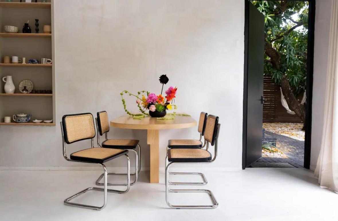 Atelier Lumi At Lumicollection Lägenhet Miami Exteriör bild