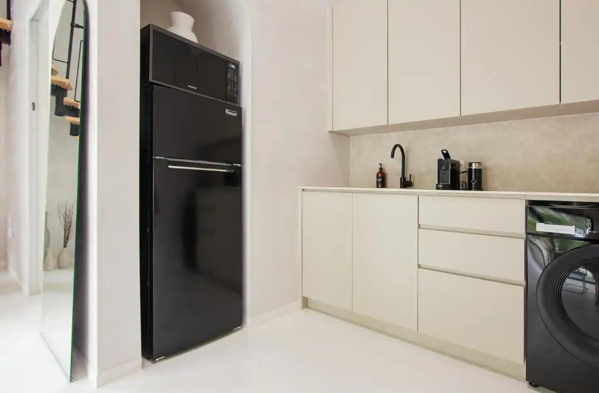 Atelier Lumi At Lumicollection Lägenhet Miami Exteriör bild
