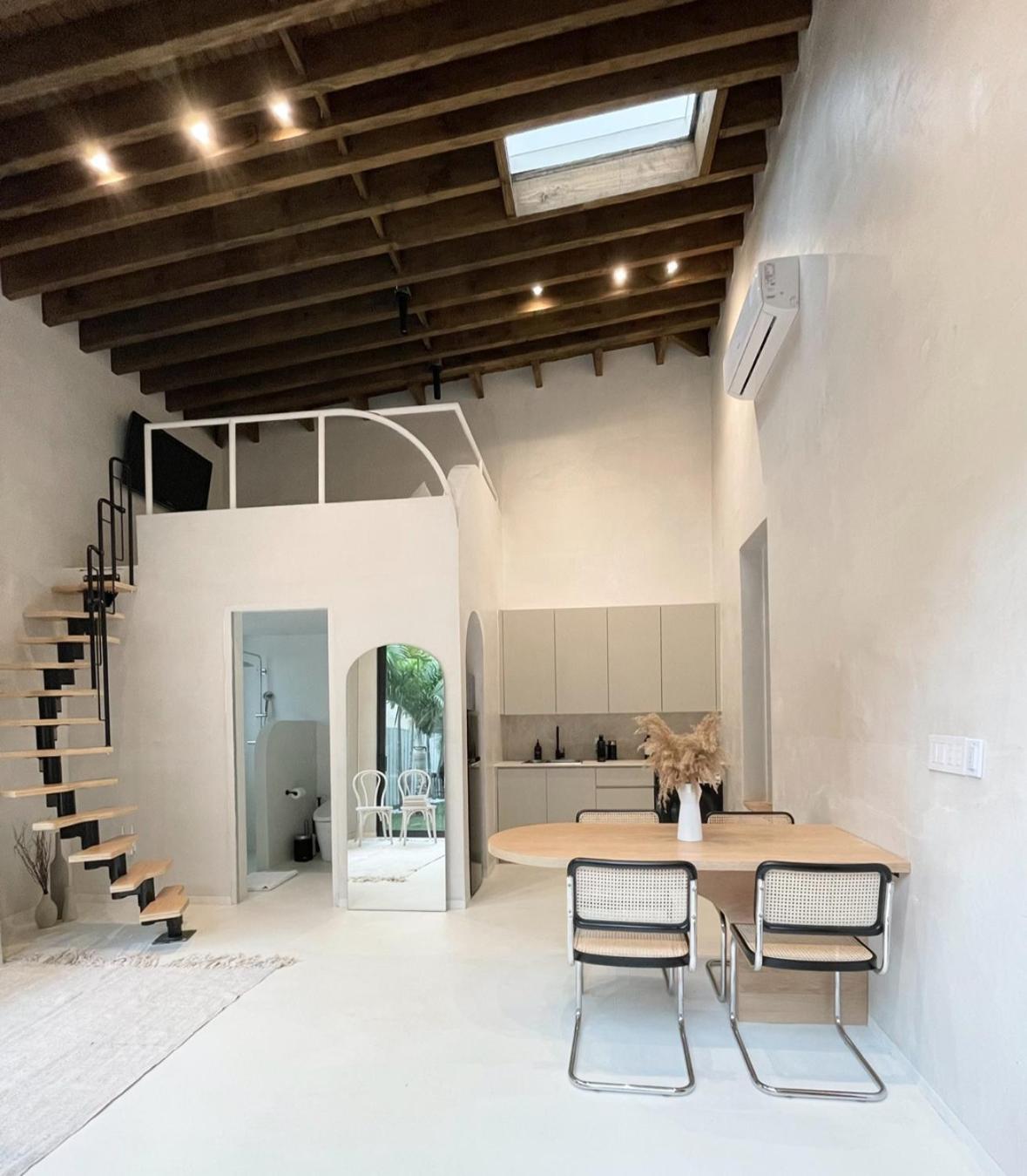Atelier Lumi At Lumicollection Lägenhet Miami Exteriör bild
