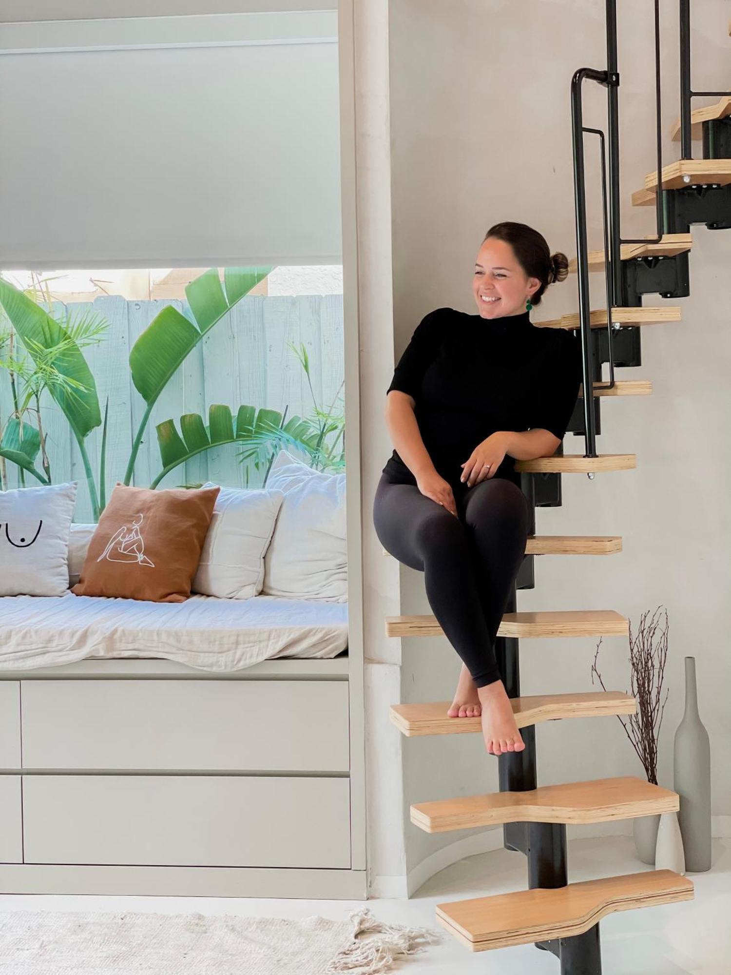 Atelier Lumi At Lumicollection Lägenhet Miami Exteriör bild