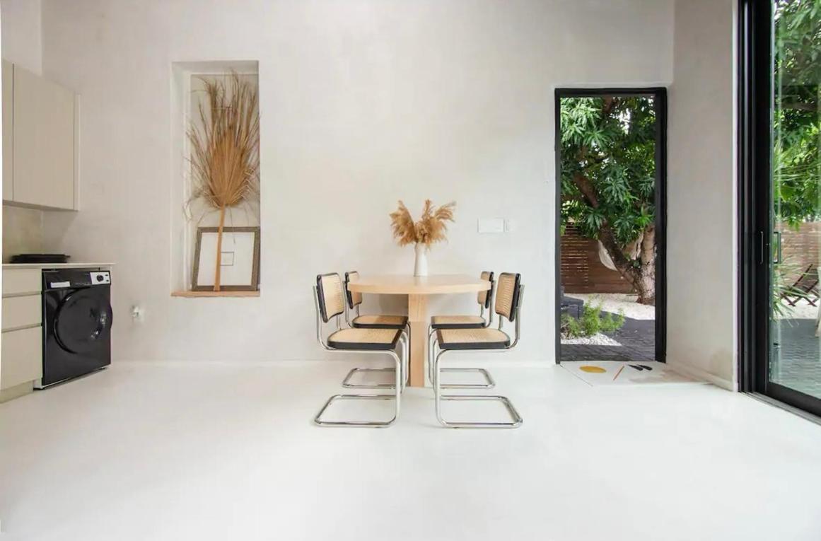 Atelier Lumi At Lumicollection Lägenhet Miami Exteriör bild