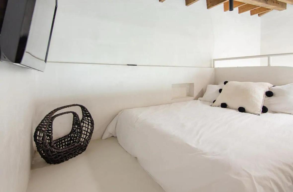 Atelier Lumi At Lumicollection Lägenhet Miami Exteriör bild