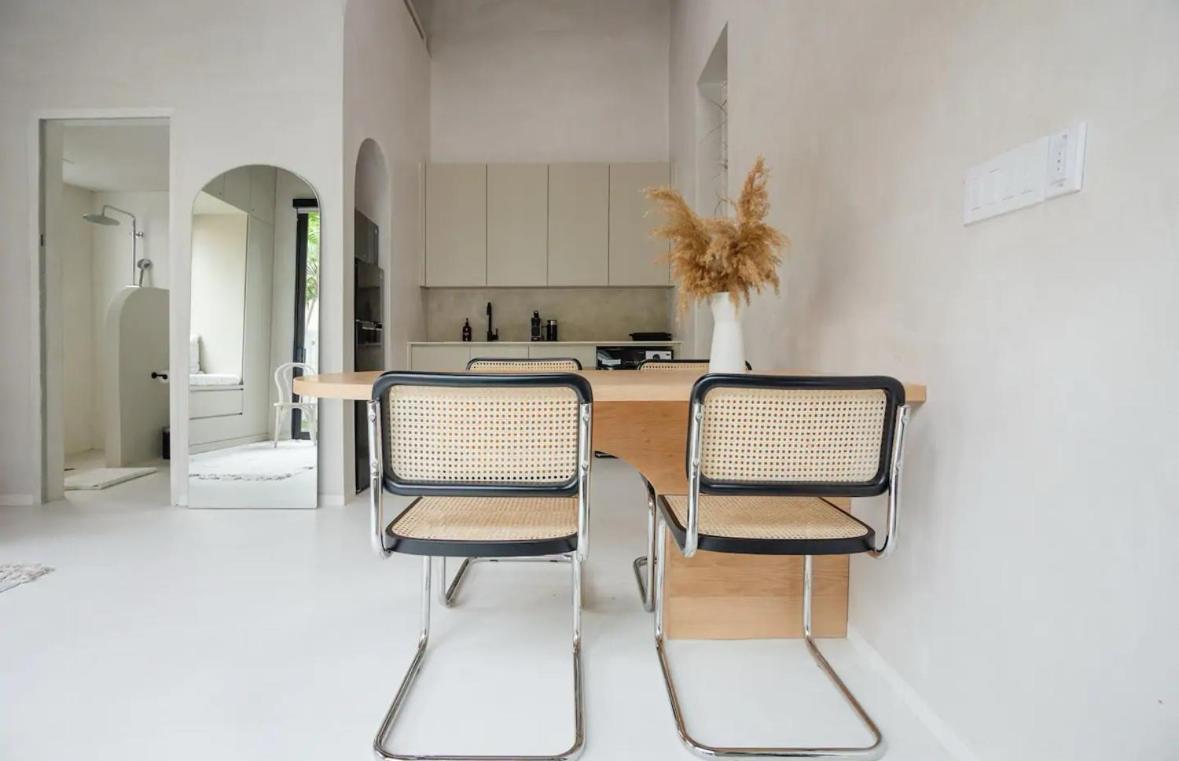Atelier Lumi At Lumicollection Lägenhet Miami Exteriör bild